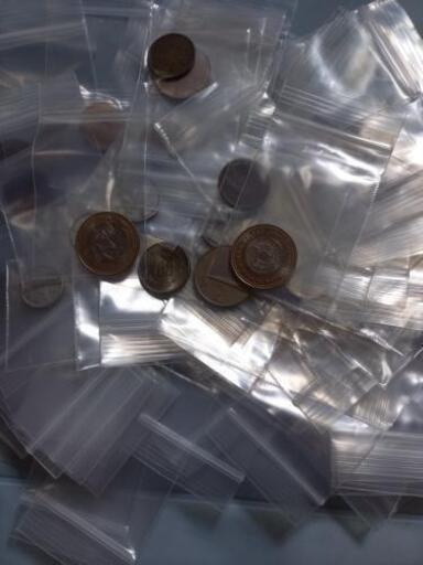 記念硬貨＆古銭