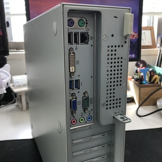 ☆NEC Mate JML-E Core i5-2400S 4GB Win10 NEC / Mate JML-E Core i5 4GB HDD 250GB