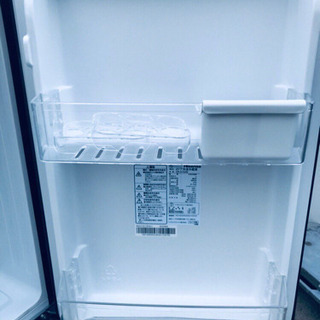 ✨高年式✨914番 Hisense✨2ドア冷凍冷蔵庫✨HR-D15AB‼️