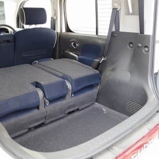 日産 四角い車代表キューブ オトロン練馬店 川口のキューブの中古車 ジモティー