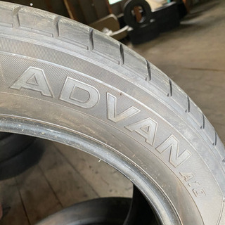 YOKOHAMAアドバン