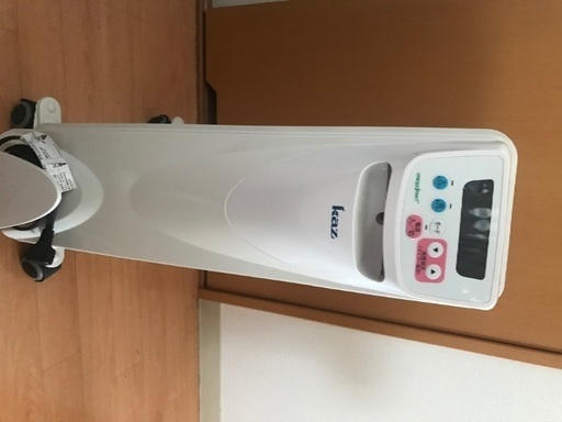 電気オイルヒーター