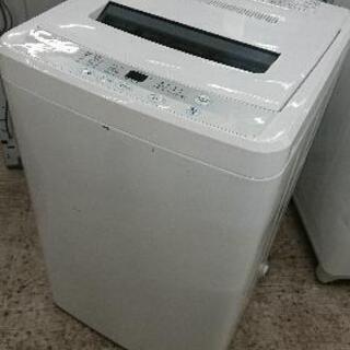 LIMLIGHT(リムライト) 4.5kg全自動洗濯機　 「RH...