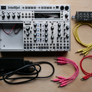 intellijel Designs Palette ユーロラック モジュラーシンセ | www