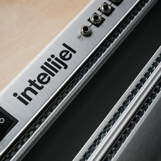 intellijel Designs Palette ユーロラック モジュラーシンセ