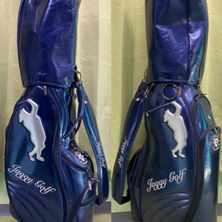 MIZUNO& WORLD EAGLE☆レディース☆ゴルフクラブセット☆ブルー