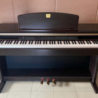 購入者様決定！】【良品】【お届け無料有り】☆電子ピアノ☆YAMAHA 
