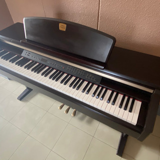 購入者様決定！】【良品】【お届け無料有り】☆電子ピアノ☆YAMAHA 