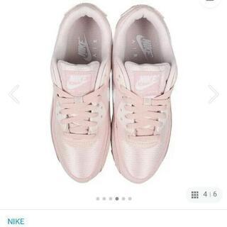 残り2個！NIKE スニーカー Airmax 90 新品 送料込み