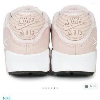残り2個！NIKE スニーカー Airmax 90 新品 送料込み