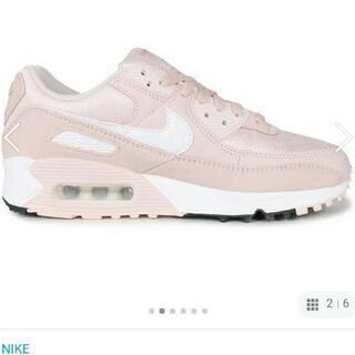残り2個！NIKE スニーカー Airmax 90 新品 送料込み