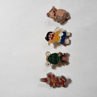 ニャロメケロンパいなかっぺ大将にゃんこ先生バッヂ希少 Mini 江戸川のその他の中古あげます 譲ります ジモティーで不用品の処分 ニャロメケロンパいなかっぺ大将にゃんこ先生バッヂ希少 Mini 江戸川のその他の中古あげます 譲ります ジモティーで不用品の処分