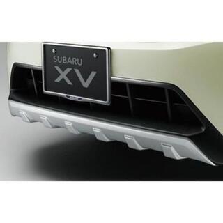 SUBARU XV バンパーパネル フロント＆リヤセット