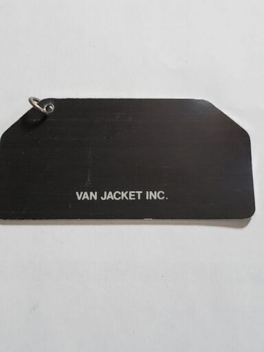 Van正規品キーホルダー希少 Mini 江戸川のその他の中古あげます 譲ります ジモティーで不用品の処分