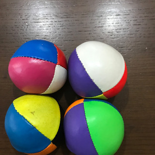 中古ジャグリングボールが無料 格安で買える ジモティー 中古ジャグリングボールが無料 格安で買える ジモティー