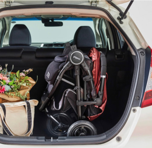 最終値下げ【新品未使用】ピジョン パルスキップ バネッサレッド