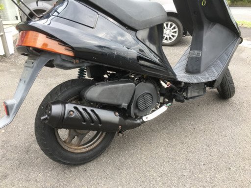原付 スクーター アドレス Address V50 Ca1fa 修理要 こう 安積永盛のスズキの中古あげます 譲ります ジモティーで不用品の処分 原付 スクーター アドレス Address V50 Ca1fa 修理要 こう 安積永盛のスズキの中古あげます 譲ります ジモティーで不用品の処分