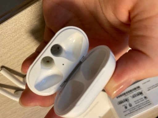AirPods 初代