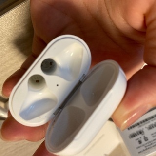 AirPods 初代