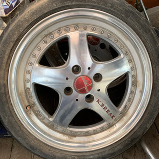 K-BREAK ケイブレイク