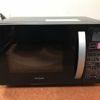 引取 オーブンレンジ 電子レンジ アイリスオーヤマ むらい 稲田堤の家電の中古あげます 譲ります ジモティーで不用品の処分