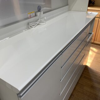 Pamouna レンジボード　ハイカウンター　ワイドタイプ　売場展開中！！！