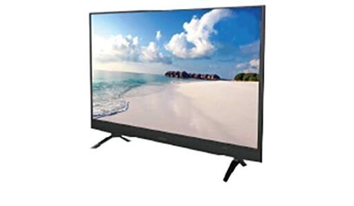 新品 ジョワイユ 24インチ液晶テレビ 24TVSMM-S [24インチ]