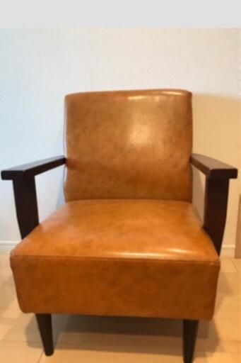 B-COMPANY✨一人掛けソファ CHI様専用【b-company】 「MLD（ミルド