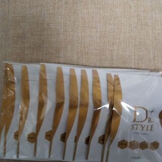 サプリメント、ドクタースタイル