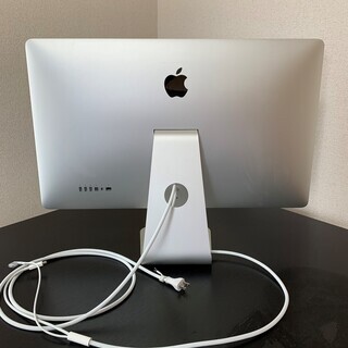 Apple Thunderbolt Display パソコンモニター