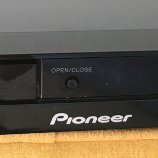 Pioneer  DVD プレーヤー