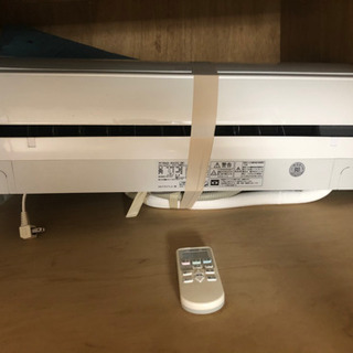 日立ルームエアコン（RAS-R22C）
