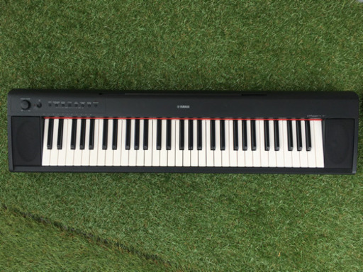 YAMAHA キーボード
