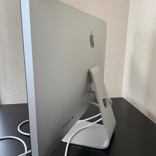 おまけ付き　Thunderbolt Display（モニター） Apple Thunderbolt Display: The monitor I can't replace - YouTube
