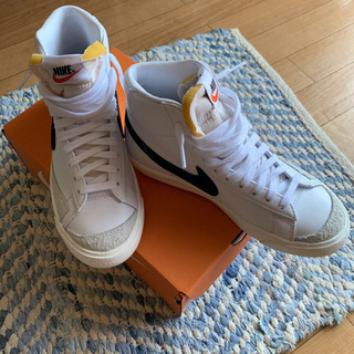 NIKE 23cm 新品