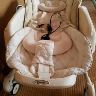 ss1113 コンビ 双子用 ベビーカー F2plus ジョイント付き combi