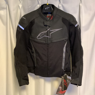 Alpinestars アルパインスターズ　SPXレザージャケッ...