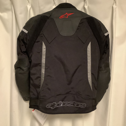 Alpinestars アルパインスターズ　SPXレザージャケット/パンツセット Alpinestars アルパインスターズ SPXレザージャケット/パンツセット