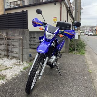 XTZ125