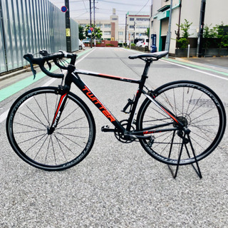 ロードバイク　Twitter TW 732 Shimano 16段