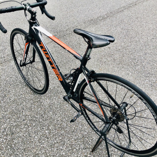 ロードバイク Twitter TW 732 Shimano 16段