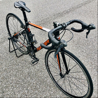 ロードバイク Twitter TW 732 Shimano 16段