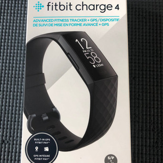 fitbit  charge4