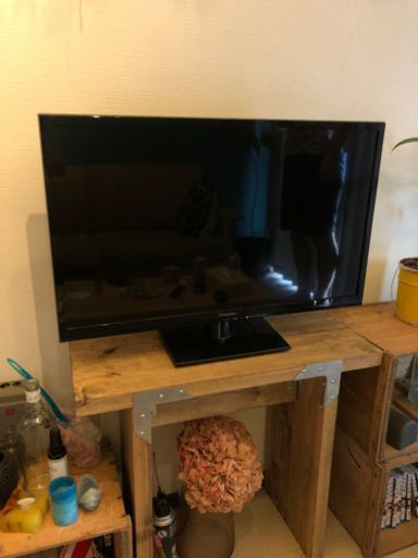 パナソニック　32型テレビ
