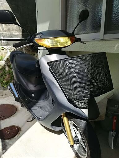 Dio Zx/50cc/2スト/5万円
