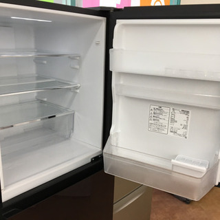 トレファク摂津店 】Hisense(ハイセンス)3ドア冷蔵庫入荷致しました！