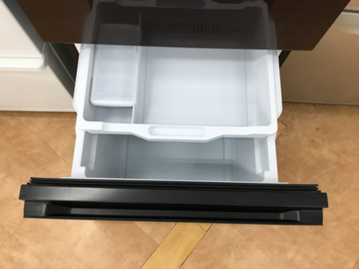 トレファク摂津店】Hisense(ハイセンス)の3ドア冷蔵庫が入荷しました！