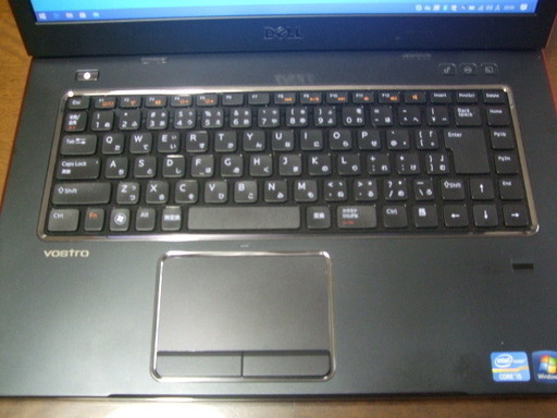 A-9♡ジモティー限定価格/DELL/ノートパソコン