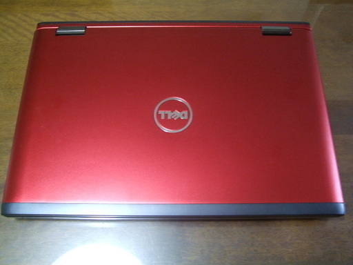 ☆Dell Vostro：人気ノートPC/断捨離コスパ奉仕