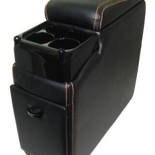 【コンソールボックス】汎用/セレナ/エスティマ/ポルテ/ノア/フリード/オデッセイ/ 新品コンソールボックス汎用⁄セレナ⁄エスティマ⁄ポルテ⁄ノア